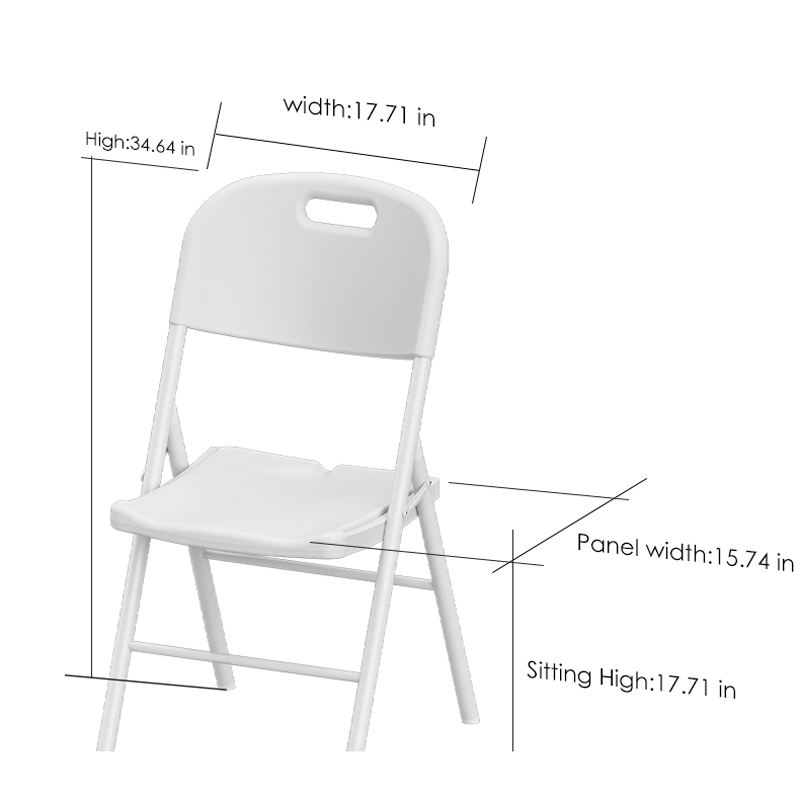 103 104 Portable Backrest Bisa Dilipat