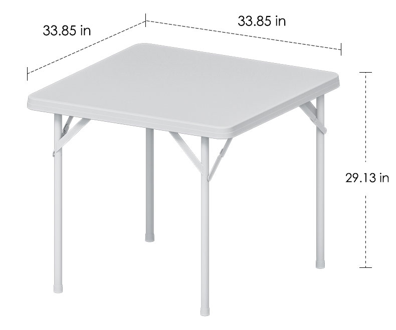 34-Zoll-Klappkartentisch-3-Fuß-Heavy-Duty-Utility-Spieltisch-für-Picknick-Puzzle003